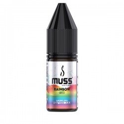 MUSS SALT RAINBOW 10ml