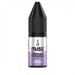 MUSS SALT RASPBERRY...