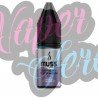 MUSS SALT RASPBERRY WATERMELON 10ml