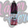 MUSS SALT TRIPLE STRAWBERRY 10ml