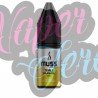 MUSS SALT TRIPLE BANANA 10ml