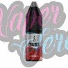 MUSS SALT WATERMELON BUBBLEGUM 10ml