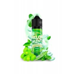 Aroma Melon Mint Bubble...