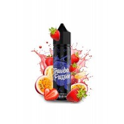 Aroma Strawberry Passion 16ml (Longfill) - Oil4Vap