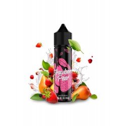 Aroma Strawberry and Pear...