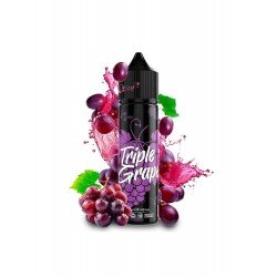 Aroma Triple Grape 16ml (Longfill) - Oil4Vap