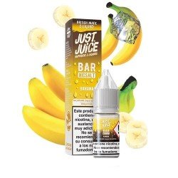 Just Juice Bar Salts Banana...