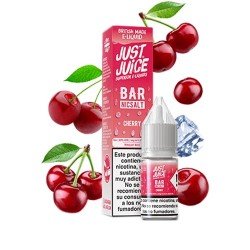 Just Juice Bar Salts Cherry...