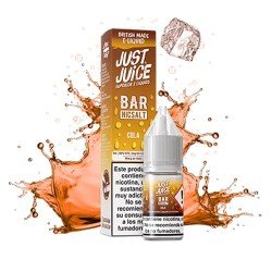 Just Juice Bar Salts Cola...