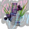 Just Juice Bar Salts Grape Aloe 10ml