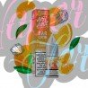 Just Juice Bar Salts Orange Clementine 10ml 