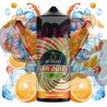 Orange Soda Ice - Bar Juice by Bombo AROMA (LONGFILL)