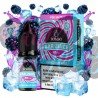 Ultra Blue Razz Ice 10ml - Bar Juice by Bombo