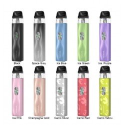 Vaporesso Xros 4 Mini Pod Kit