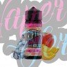 Juice Sauz Drifter Bar Peach Ice 24ml