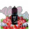 Pack Strawberry (Sales de Nicotina) 22ml Go Serie by Daruma Eliquids