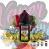 Aroma 4ml BANANA WATERMELON DARUMA