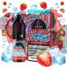 Super Strawberry Ice 10ml - Bar Juice by Bombo