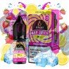 Pink Lemonade Ice 10ml - Bar Juice by Bombo