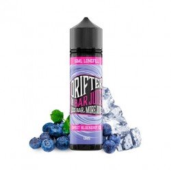 Juice Sauz Drifter Bar Sweet Blueberry Ice 16ml