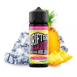 Juice Sauz Drifter Bar...