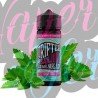 Juice Sauce Drifter Bar Sweet Mint 24ml Longfill 