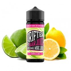 Juice Sauce Drifter Bar...