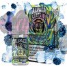 Blue Razz Lemonade Ice 10ml - Alpaca Salts