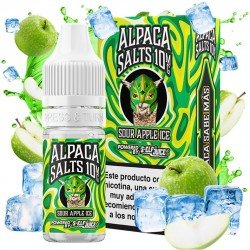 Sour Apple Ice 10ml -...