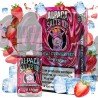 Sweet Strawberry Ice 10ml - Alpaca Salts