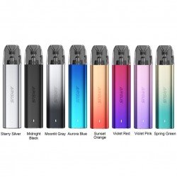 Promopack 2x1 Argus G2 Mini 1200mAh - Voopoo