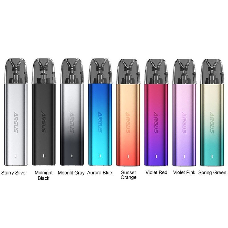 Promopack 2x1 Argus G2 Mini 1200mAh - Voopoo