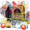 Banana Strawberry Ice 10ml - Bar Juice by Bombo