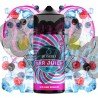 Gin & Berries Ice - Bar Juice by Bombo AROMA (LONGFILL)