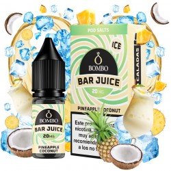 Pineapple Coconut Ice 10ml...