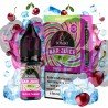 Triple Cherry Ice 10ml - Bar Juice by Bombo