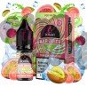 Kiwi Guava Passion Ice 10ml - Bar Juice by Bombo