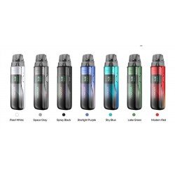 Voopoo Argus E40 Pod Kit