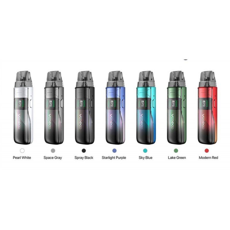 Voopoo Argus E40 Pod Kit