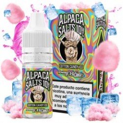 Cotton Candy Ice 10ml -...