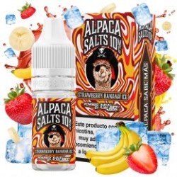 Strawberry Banana Ice 10ml...