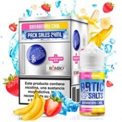 Aroma 4ml Banaberry Chill...