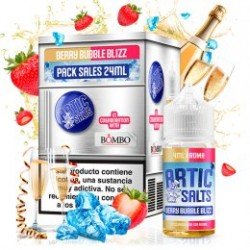 Aroma 4ml Artic Berry...