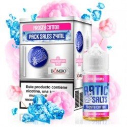 Aroma 4ml Frosty Cotton Artic