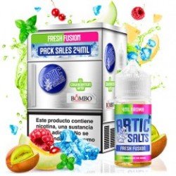 Aroma 4ml Fresh Fusion Artic
