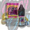 Juice Sauz Drifter Bar Salts Banana Ice 10ml