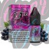 Juice Sauz Drifter Bar Salts Grape 10ml