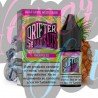 Juice Sauz Drifter Bar Salts Pineapple Ice 10ml