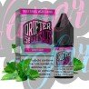 Juice Sauz Drifter Bar Salts Sweet Mint 10ml