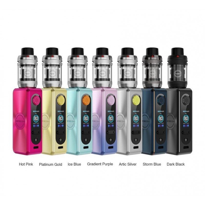 Vaporesso Gen SE Kit 